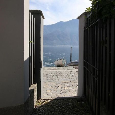 Italianway - Piazza Campidoglio 3 Apartment Lenno Exterior photo