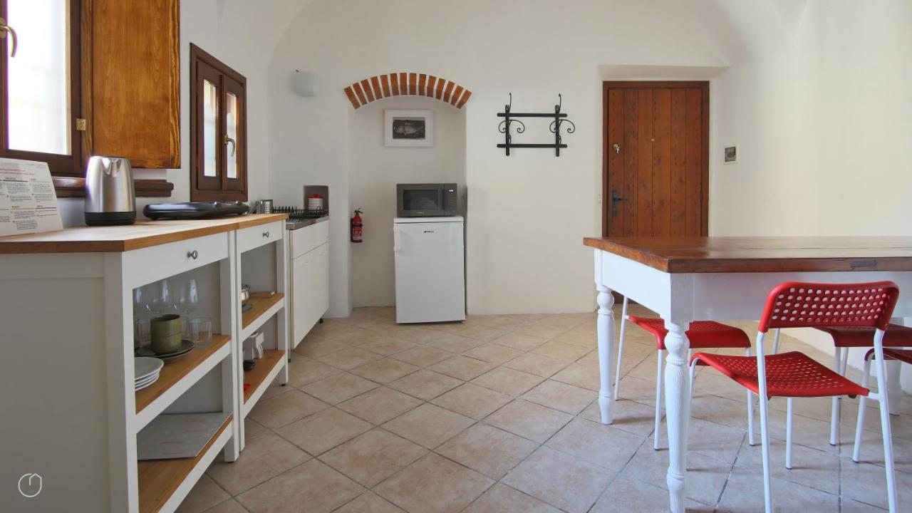 Italianway - Piazza Campidoglio 3 Apartment Lenno Exterior photo